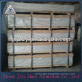 plastic films covered aluminum sheet 1050 1060 1100